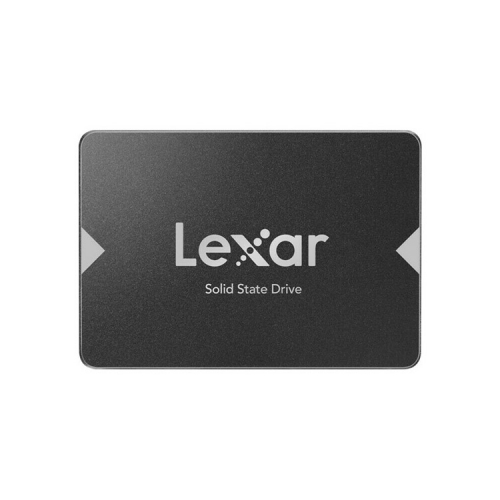 هارد SSD لکسار LEXAR SSD NS100 128GB SATA III 2.5