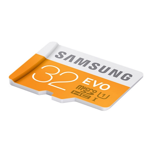 کارت حافظه Samsung Micro SD Evo 32GB MB/MP32GA