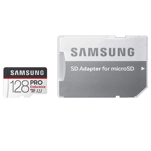 کارت حافظه سامسونگ Samsung Micro SD Pro Endurance 128 GB MB/MJ128GA