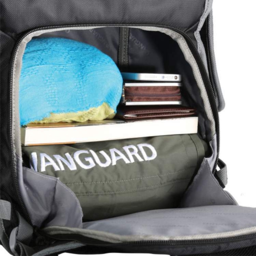 کیف ونگارد Vanguard Sedona 45 DSLR Backpack Black