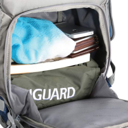 کیف ونگارد Vanguard Sedona 45 DSLR Backpack Blue