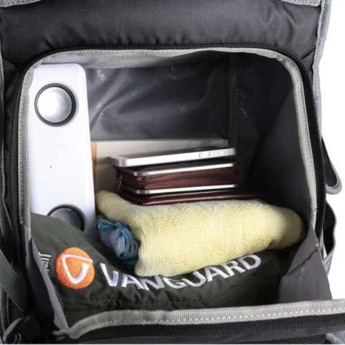 کیف ونگارد Vanguard Sedona 51 DSLR Backpack Black