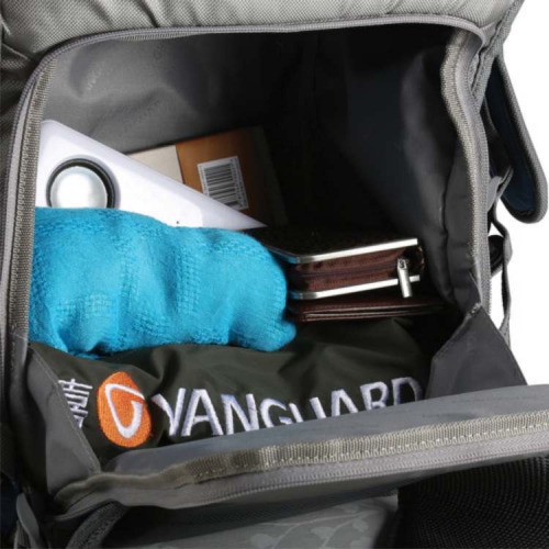 کیف ونگارد Vanguard Sedona 51 DSLR Backpack Blue