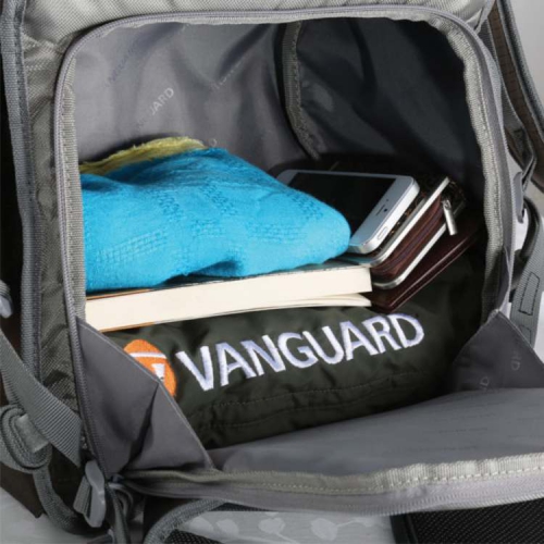 کیف ونگارد Vanguard Sedona 51 DSLR Backpack Khaki