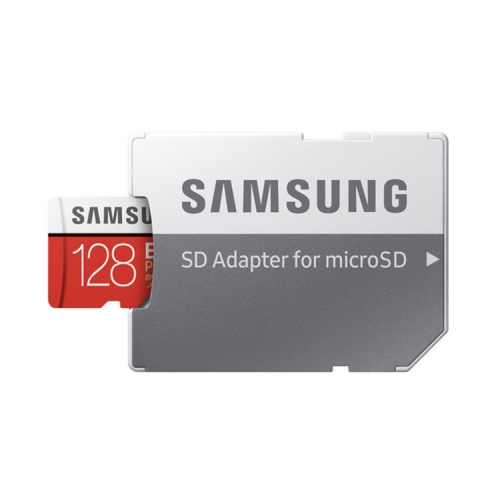 کارت حافظه سامسونگ Samsung Micro SD Evo Plus 128GB MB/MC128GA U3