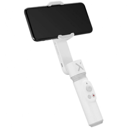 گیمبال موبایل ژیون تک (Zhiyun-Tech SMOOTH-X Smartphone Gimbal combo (white