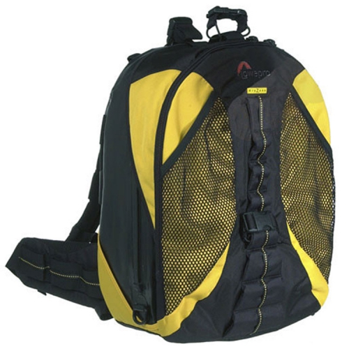 کوله پشتی لوپرو Lowepro DryZone 200 Backpack