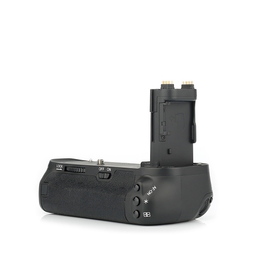 گریپ میک Meik MK-6D2 Pro Wireless Battery Grip برای Canon 6D Mark II