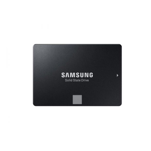 هارد SSD سامسونگ Samsung SSD 860 EVO MZ-76E500BW 500GB