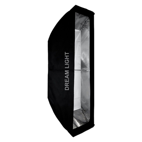 سافت‌باکس پرتابل دریم لایت Dream Light 60×90 cm Softbox