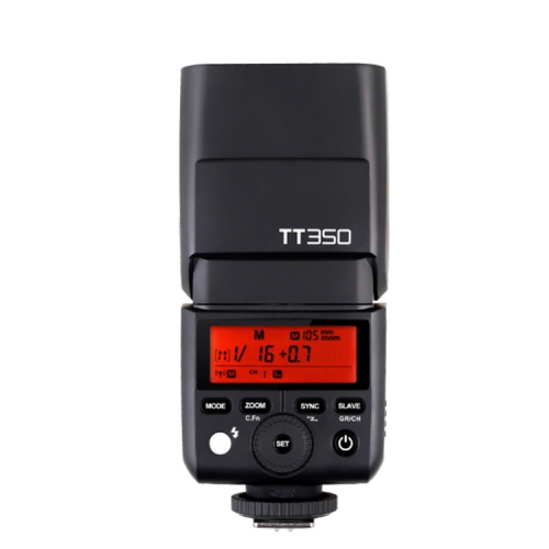 فلاش اس اند اس S&S TT350-C mini flash for canon