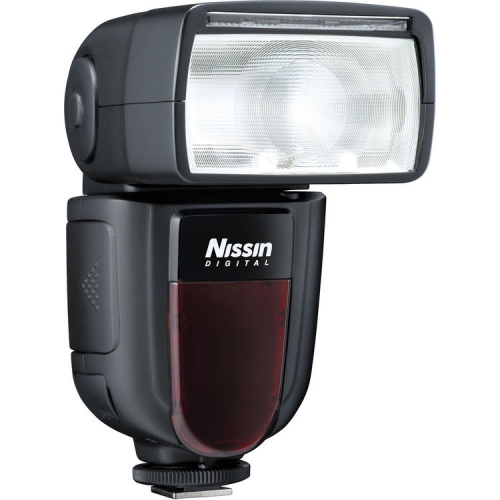فلاش Nissin Di700A Flash For Canon