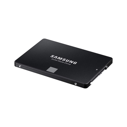 هارد SSD سامسونگ Samsung SSD 860 EVO MZ-76E250BW 250GB
