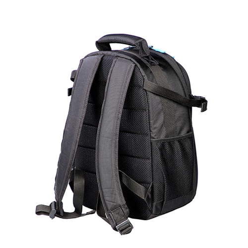 کيف کوله پشتي (PROFOX PFX Backpack (benro blue