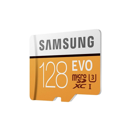 کارت حافظه Samsung Micro SD Evo 128GB MB/MP128GA