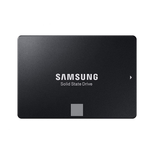 هارد SSD سامسونگ Samsung SSD 860 EVO MZ-76E2T0BW 2TB