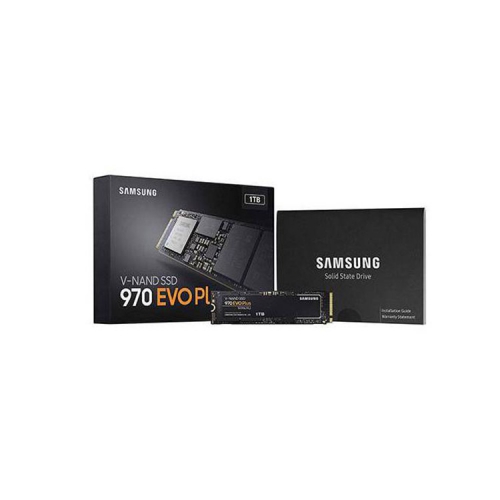 هارد SSD سامسونگ Samsung SSD 970 EVO PLUS M2 MZ-V7S1T0BW 1TB