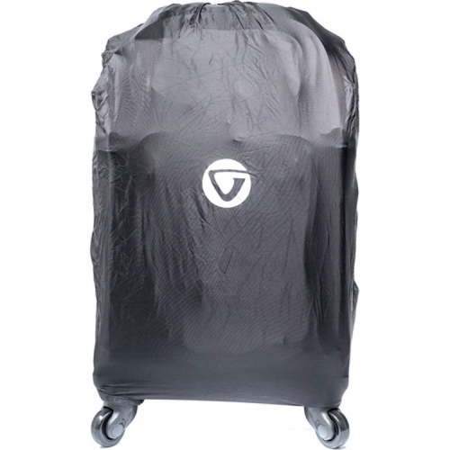 کیف چرخ‌دار ونگارد Vanguard Alta Fly 55T Roller Bag Black