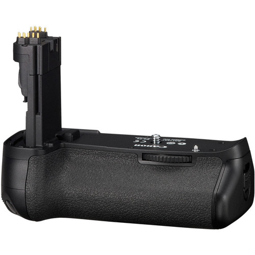 گریپ کانن مشابه اصلی Canon BG-E9 Battery Grip-HC