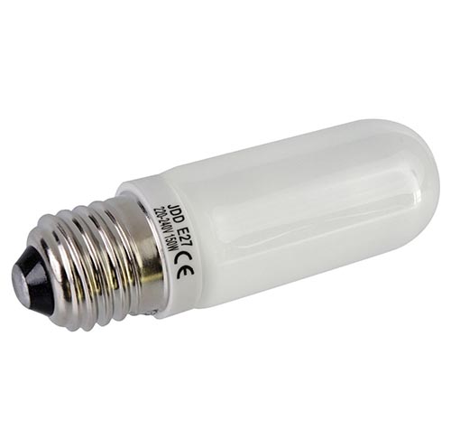 لامپ مدلینگ Modelling Lamp 150w