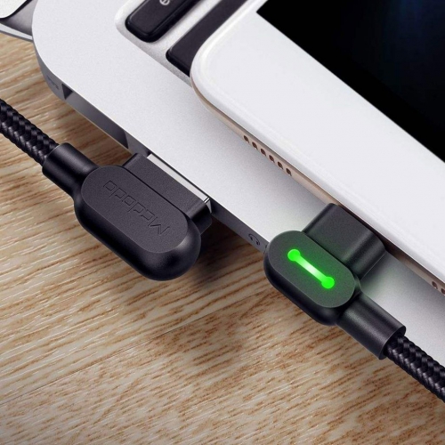 کابل تبدیل مک دودو Mcdodo USB To microUSB Cable 1.2m – CA577