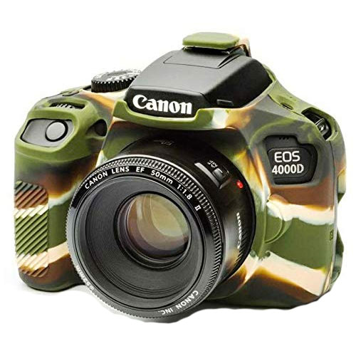 کاور دوربین استتار Canon 4000D/3000D Cover