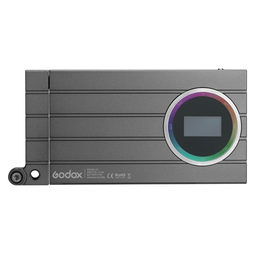 نور ال ای دی گودکس Godox RGB Mini M1 On-Camera Video LED Light