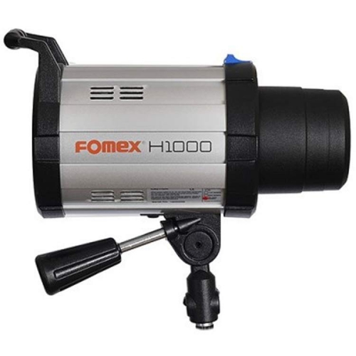 فلاش فومکس Fomex H1000 Continuous Light 1000w