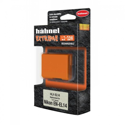 باتری هنل Hahnel HLX-EL14/14a Battery