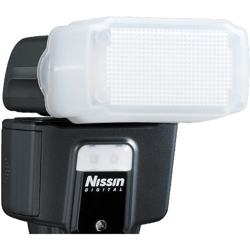 فلاش Nissin i40 Compact Flash for Nikon