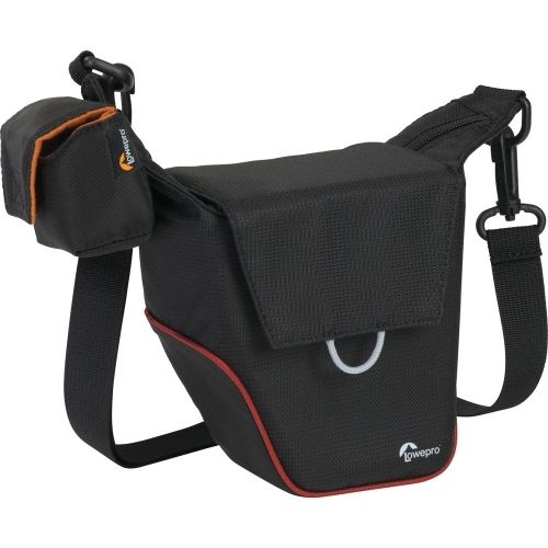 کیف لوپرو Lowepro Compact Courier 70 Shoulder Bag (Black)