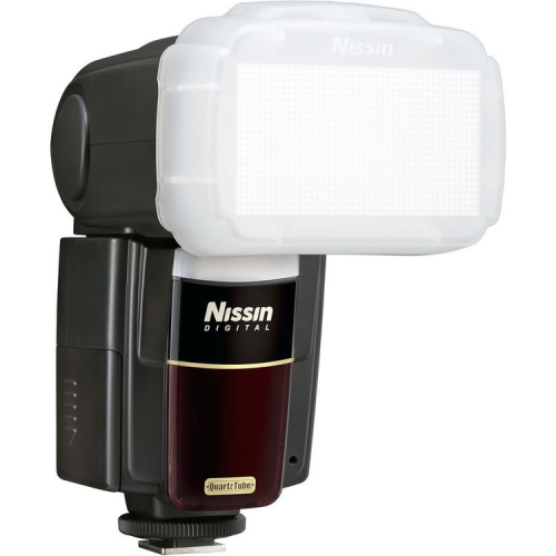 فلاش Nissin MG8000 Extreme Flash for Nikon