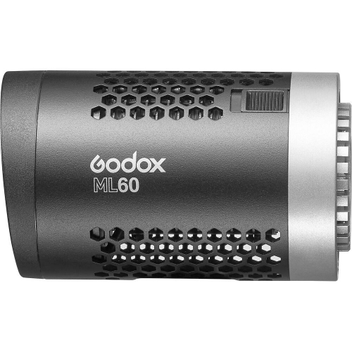 ویدئو لایت گودکس Godox ML60 LED Light