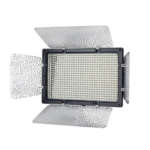 نور ثابت ال ای دی Maxlight SMD-320 II LED Video Light