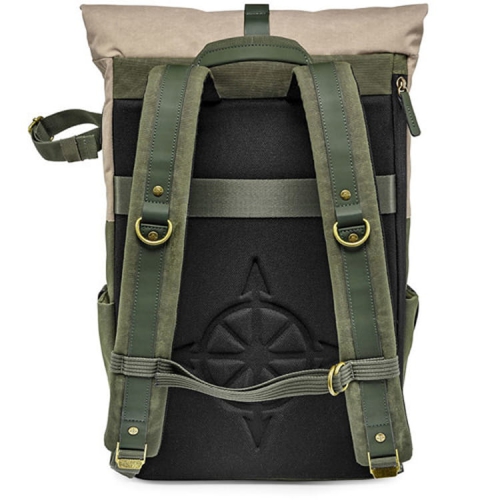 كوله پشتی نشنال National Geographic NG RF 5350 Rain Forest Medium Backpack