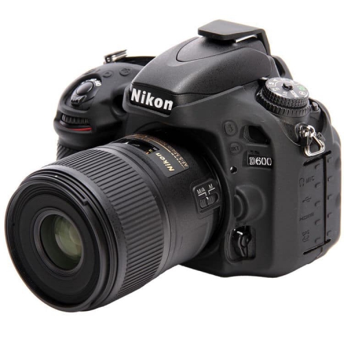 کاور ژله ای Nikon D600,D610