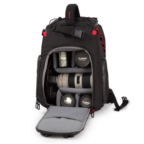 کوله پشتی جیلیوت Jealiot Skyline 3195 Camera Backpack