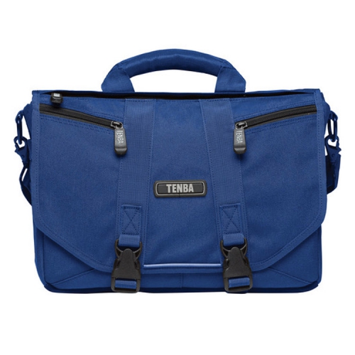 کیف دوربین تنبا (Tenba Photo/Laptop Messenger Bag (Mini,Blue