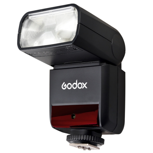 فلاش گودکس Godox TT350-C mini flash