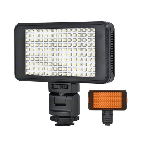 نور ال ای دی اس اند اس S&S Professional Video Light LED-VL011