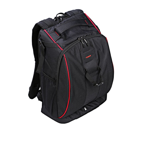 کیف کوله ای کانن Brezent Backpack Canon bag