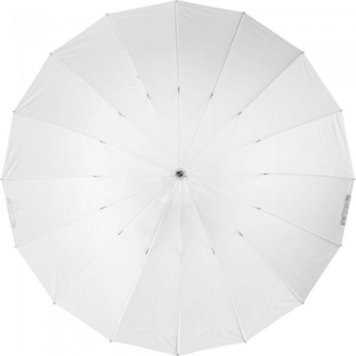 چتر عمیق پارابولیک عبوری لایف Life of photo parabolic Umbrella 105cm AU48SR series
