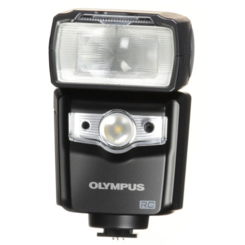 فلاش اکسترنال الیمپوس Olympus FL600R Flash
