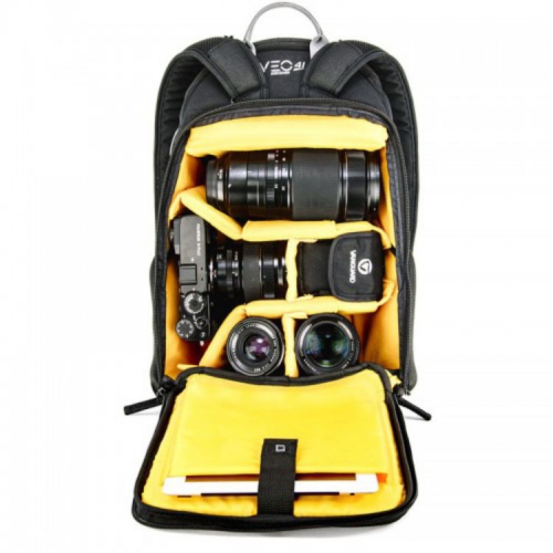 کیف Vanguard VEO Discover 41 Camera Backpack