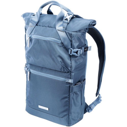 کیف ونگارد (Vanguard VEO Flex 47M Backpack (Blue