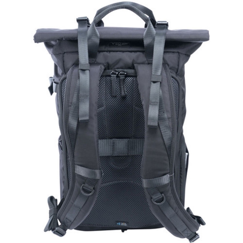 کیف ونگارد (Vanguard VEO Flex 47M Backpack (Black