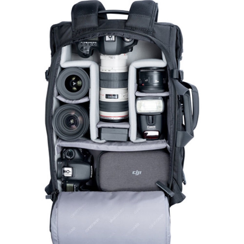 کیف ونگارد (Vanguard VEO Select 45M Backpack (black