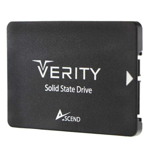 اس اس دی وریتی مدل Verity Ascend S601 SSD ظرفیت 240 گیگابایت