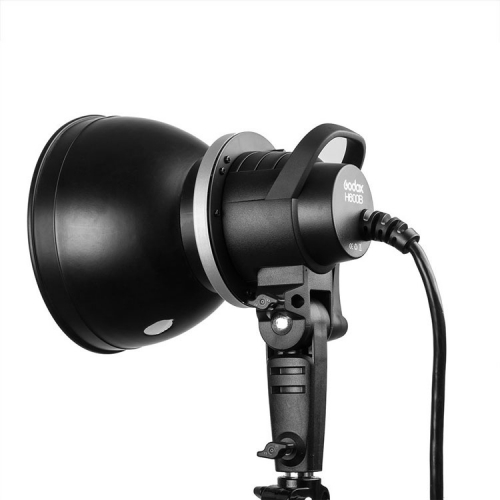 هد پرتابل گودکس Godox AD-H600B Portable off Camera Light Lamp Flash