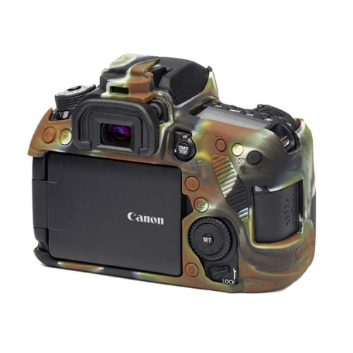 کاور دوربین ایزی کاور استتار Easy cover Canon 80D